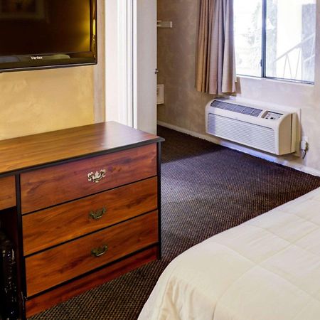 Rodeway Inn Near Venice Beach Los Angeles Zewnętrze zdjęcie