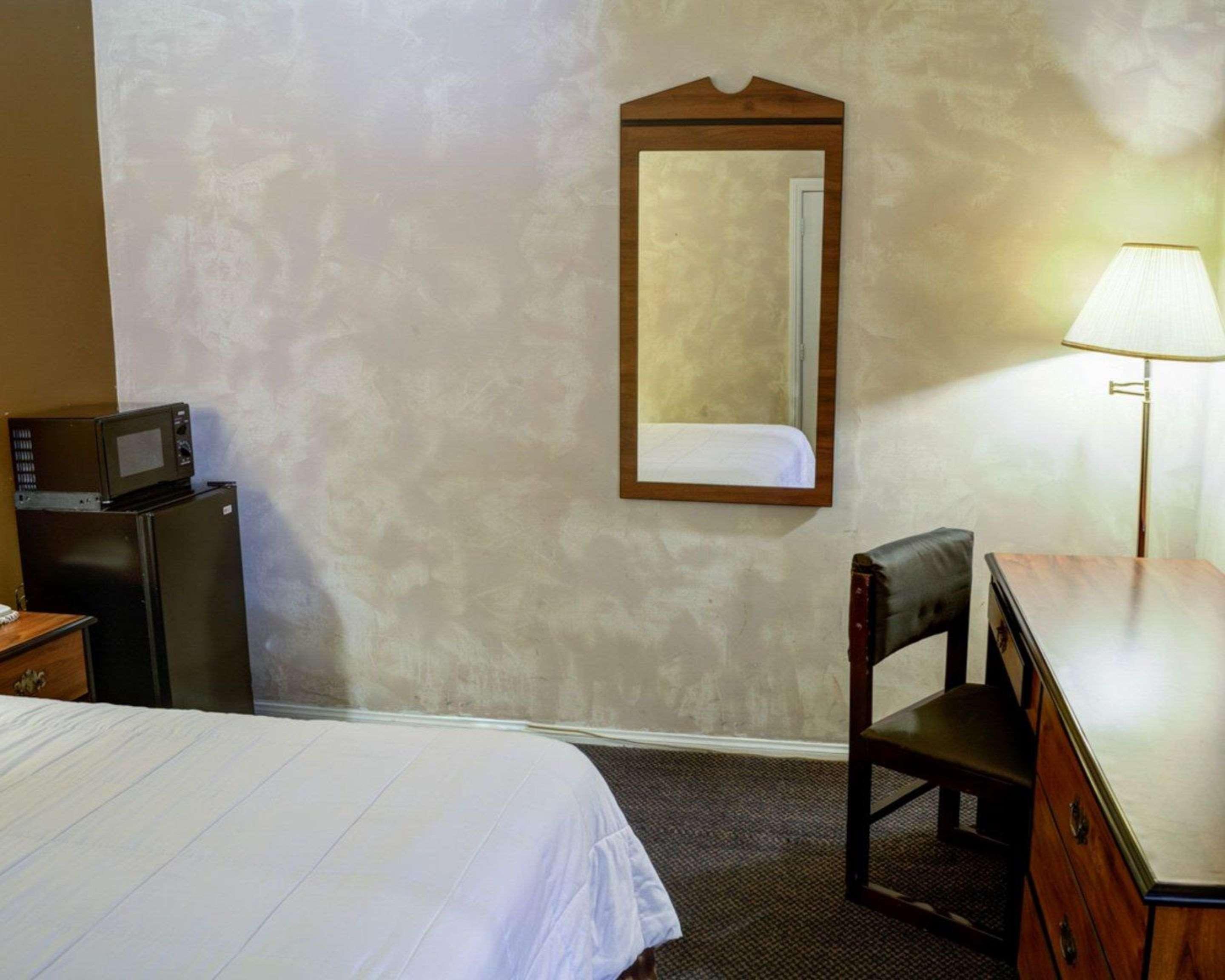 Rodeway Inn Near Venice Beach Los Angeles Zewnętrze zdjęcie