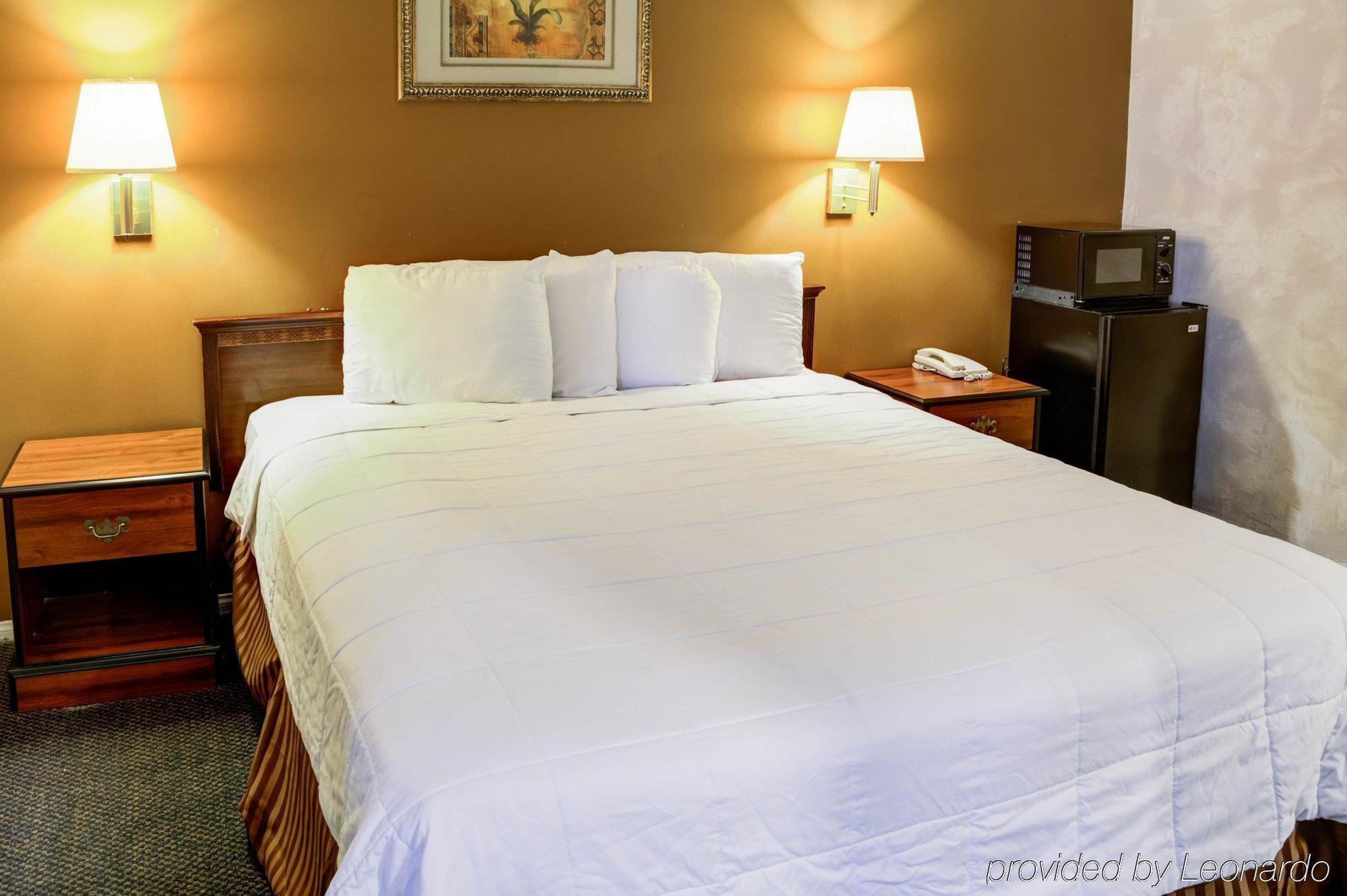 Rodeway Inn Near Venice Beach Los Angeles Zewnętrze zdjęcie