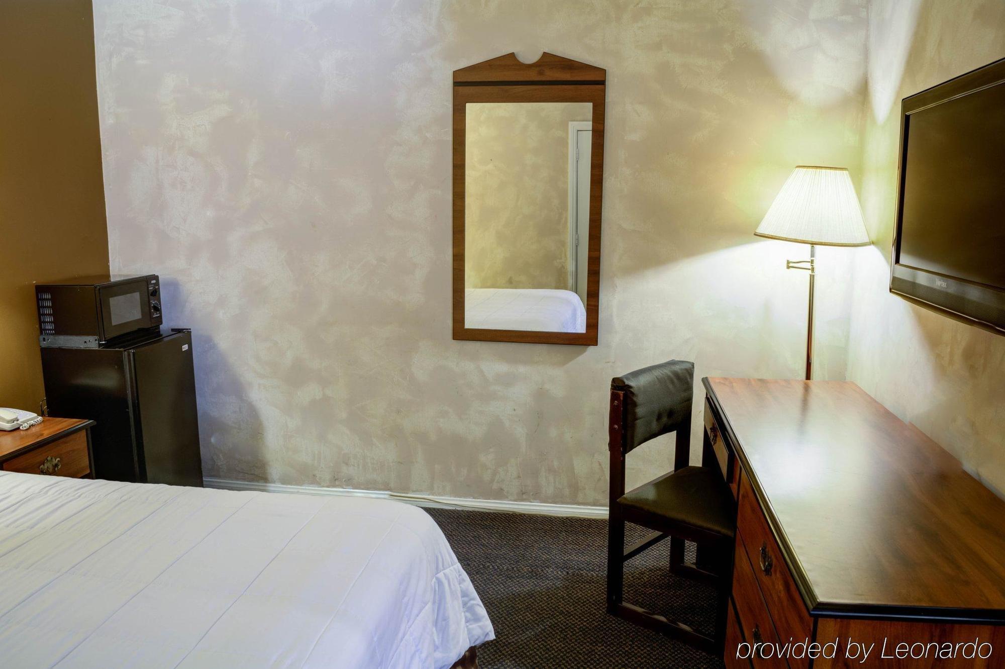 Rodeway Inn Near Venice Beach Los Angeles Zewnętrze zdjęcie
