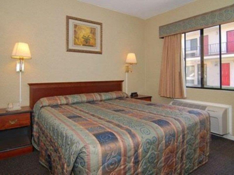 Rodeway Inn Near Venice Beach Los Angeles Pokój zdjęcie
