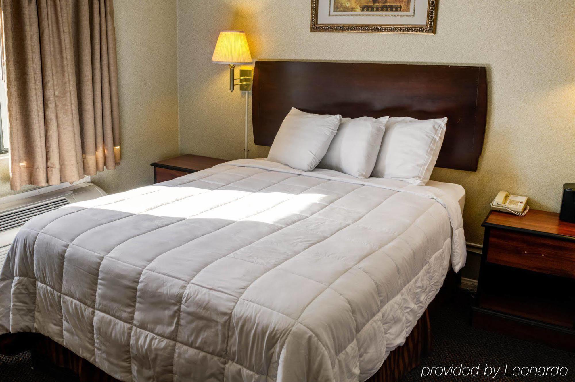 Rodeway Inn Near Venice Beach Los Angeles Zewnętrze zdjęcie